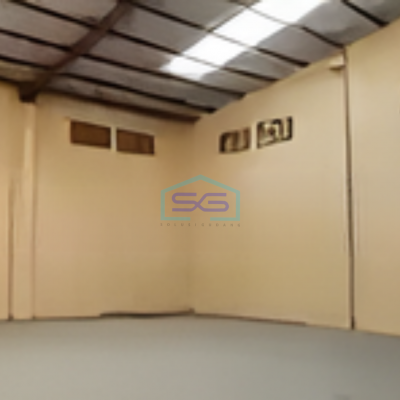 Disewakan Cepat Gudang Siap Pakai Di Narogong Bekasi Luas Bangunan 600m2