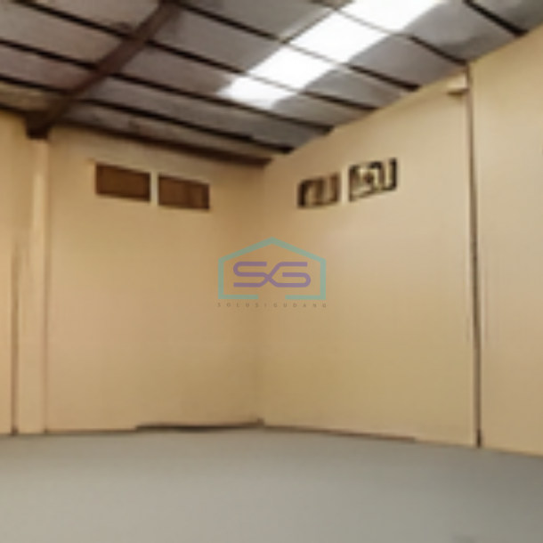 Disewakan Cepat Gudang Siap Pakai Di Narogong Bekasi Luas Bangunan 600m2-2