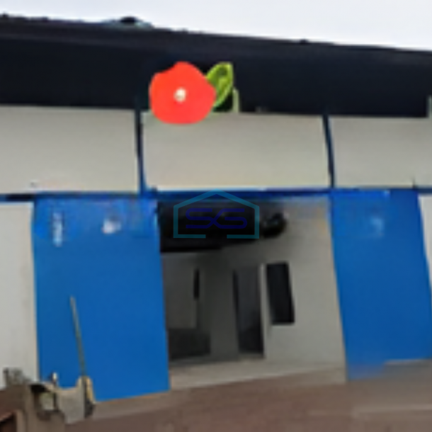 Disewakan Gudang Siap Pakai Di Narogong Bekasi Luas Bangunan 588m2-1