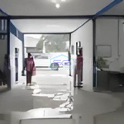 Disewakan Gudang Siap Pakai Di Narogong Bekasi Luas Bangunan 588m2