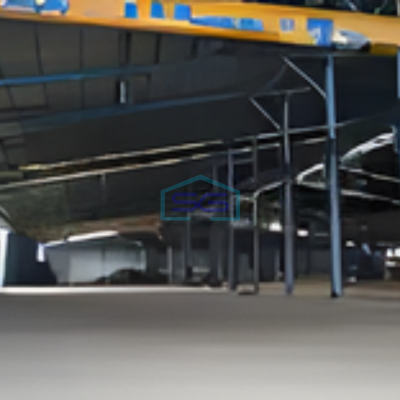 Disewakan Gudang Siap Pakai Di Dalam Kawasan Jababeka Cikarang Bekasi Luas Bangunan 6000m2