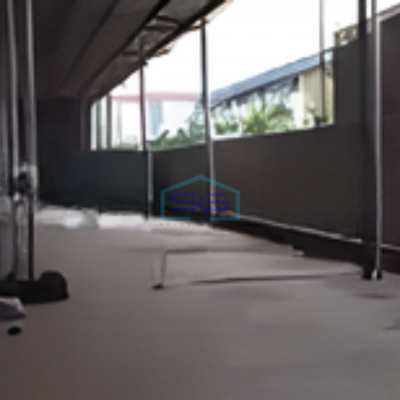 Disewakan Gudang Siap Pakai Di Delta Silicon Lippo Cikarang Bekasi LB 1650m2