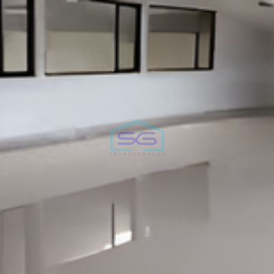 Disewakan Gudang Siap Pakai Di Delta Silicon Lippo Cikarang Bekasi LB 1650m2