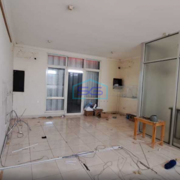 Disewakan Ruko Bangunan 3 Lantai Di Harapan Indah Bekasi LB 240m2-2
