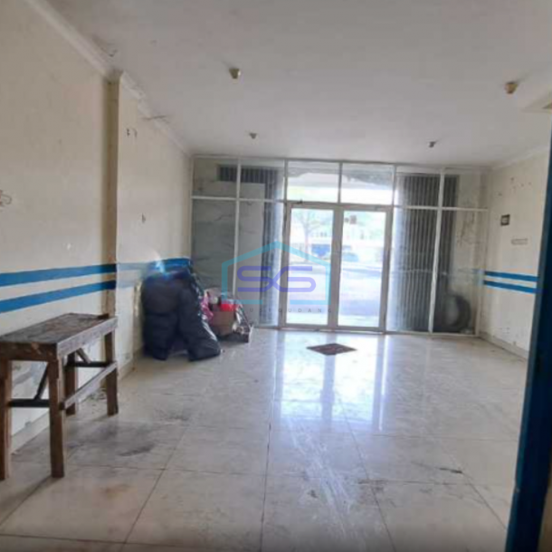 Disewakan Ruko Bangunan 3 Lantai Di Harapan Indah Bekasi LB 240m2-4