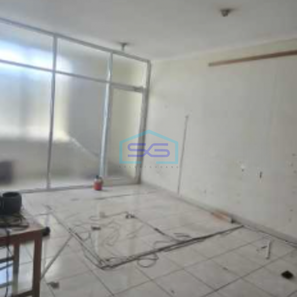 Disewakan Ruko Bangunan 3 Lantai Di Harapan Indah Bekasi LB 240m2-5