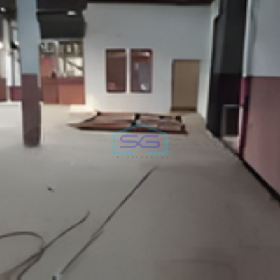 Disewakan Gudang di Daerah Jl. Kalibaru Timur Bekasi Luas Bangunan 638m2