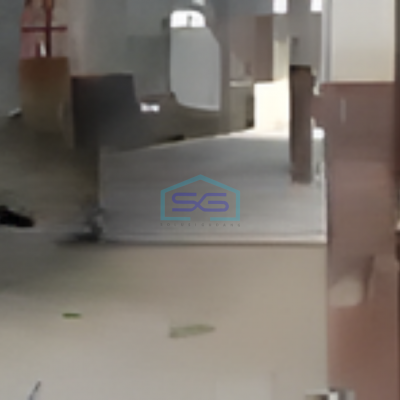 Disewakan Gudang di Daerah Jl. Kalibaru Timur Bekasi Luas Bangunan 638m2