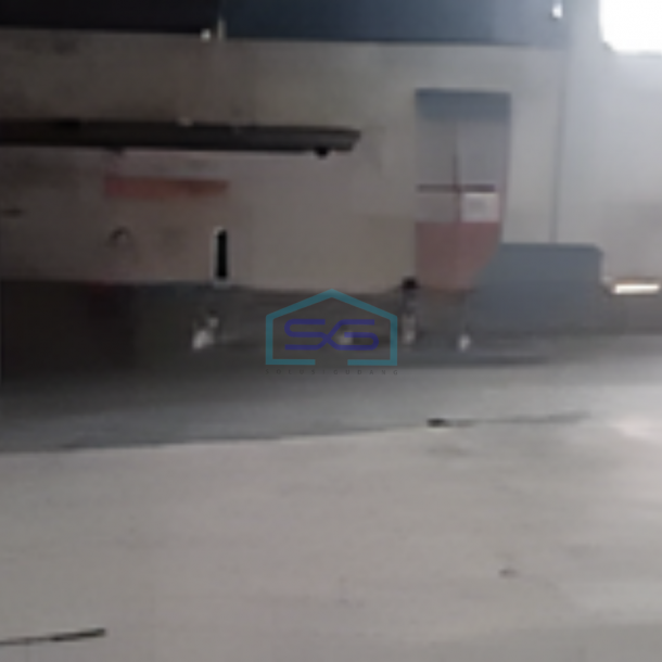 Disewakan Gudang di Daerah Jl. Kalibaru Timur Bekasi Luas Bangunan 638m2-2
