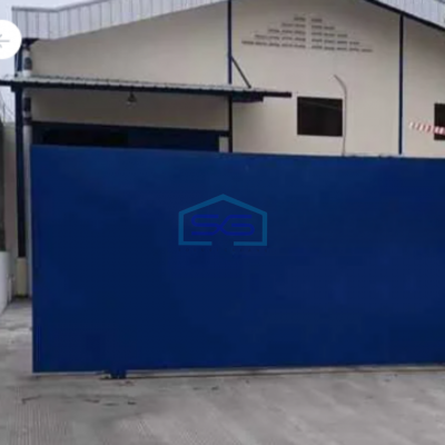 Disewakan Gudang Siap Pakai Di Jl Utama Surotokunto Karawang Jawa Barat Luas Bangunan 3000m2