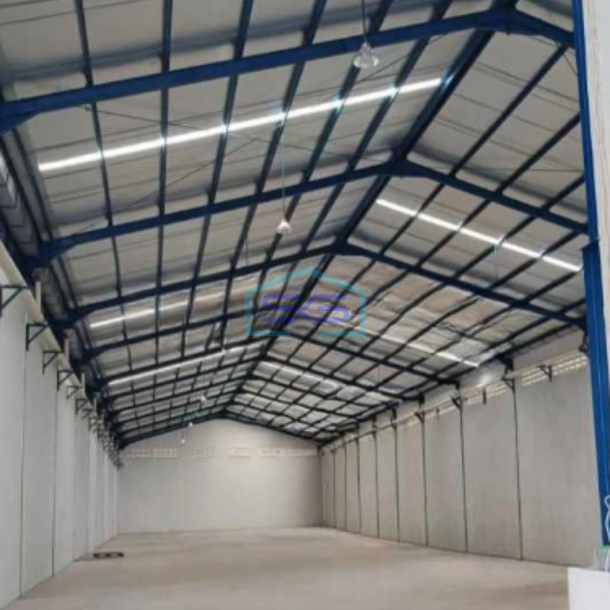 Disewakan Gudang Siap Pakai Di Jl Utama Surotokunto Karawang Jawa Barat Luas Bangunan 3000m2-3