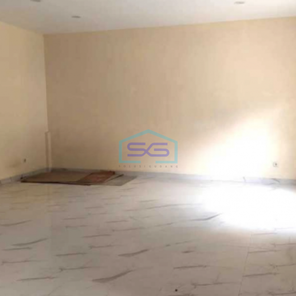 Disewakan Gudang Siap Pakai Di Jl Utama Surotokunto Karawang Jawa Barat Luas Bangunan 3000m2-2