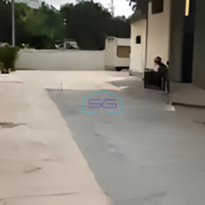 Disewakan Gudang Siap Pakai Di Narogong Bekasi Luas Bangunan 440m2