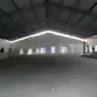 Disewakan Gudang Siap Pakai Di Bojong Menteng Narogong Bekasi Luas Bangunan 540m2