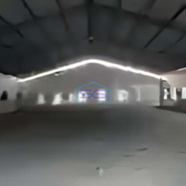 Disewakan Gudang Siap Pakai Di Bojong Menteng Narogong Bekasi Luas Bangunan 540m2-3