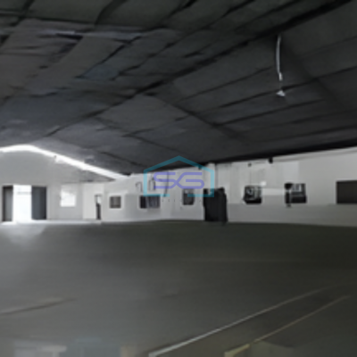 Disewakan Gudang Siap Pakai Di Bojong Menteng Narogong Bekasi Luas Bangunan 540m2