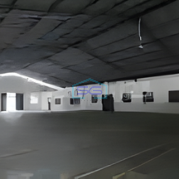 Disewakan Gudang Siap Pakai Di Bojong Menteng Narogong Bekasi Luas Bangunan 540m2-2