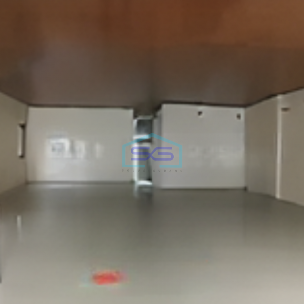 Disewakan Ruko Siap Pakai Di Duren Sawit Jakarta Timur Luas Bangunan 318m2-2