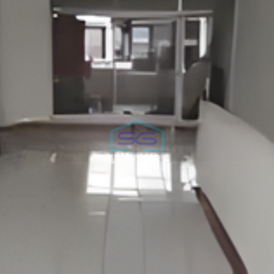 Disewakan Ruko 4 Lantai Di Cempaka Putih Jakarta Pusat Luas Bangunan 270m2