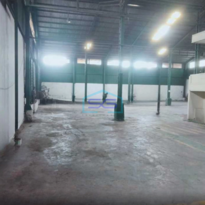 Disewakan Gudang Siap Pakai Di Jl Raya Narogong Bekasi Luas Bangunan 1500m2
