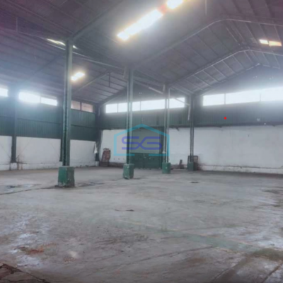 Disewakan Gudang Siap Pakai Di Jl Raya Narogong Bekasi Luas Bangunan 1500m2
