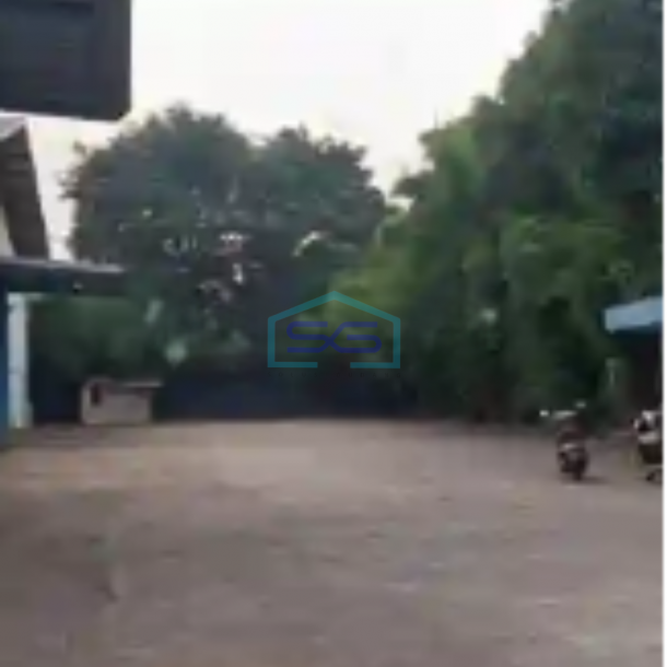 Disewakan Gudang Siap Pakai Di Jati Uwung Kota Tangerang Luas Bangunan 4445m2-2