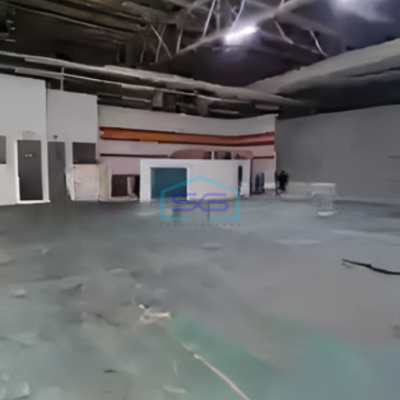 Disewakan Gudang Siap Pakai Di Cakung Jakarta Timur Luas Bangunan 4700m2