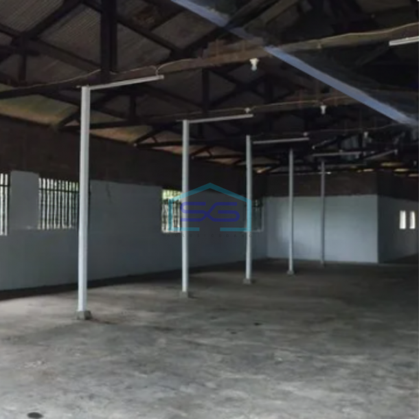 Disewakan Gudang Siap Pakai di Jl Raya Penggilingan Jakarta Timur Luas Bangunan 400m2-2