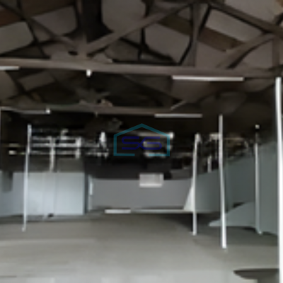 Disewakan Gudang Siap Pakai di Jl Raya Penggilingan Jakarta Timur Luas Bangunan 400m2