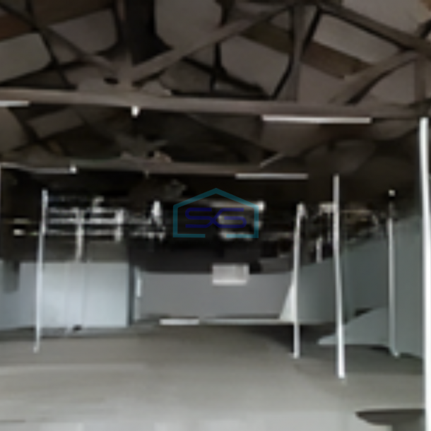 Disewakan Gudang Siap Pakai di Jl Raya Penggilingan Jakarta Timur Luas Bangunan 400m2-1