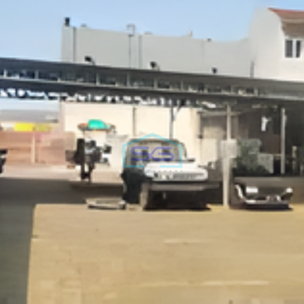 Disewakan Gudang di Bintara Kranji Bekasi Barat Luas Bangunan 200m2-2