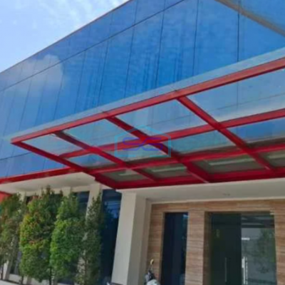 Disewakan Gudang Siap Pakai Di Delta Mas Cikarang Bekasi Luas Bangunan 1040m2