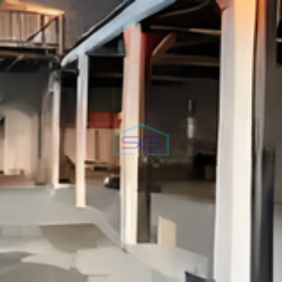 Disewakan Cepat Tanah Strategis Di Jl Agus Salim Bekasi Timur LT 475m2