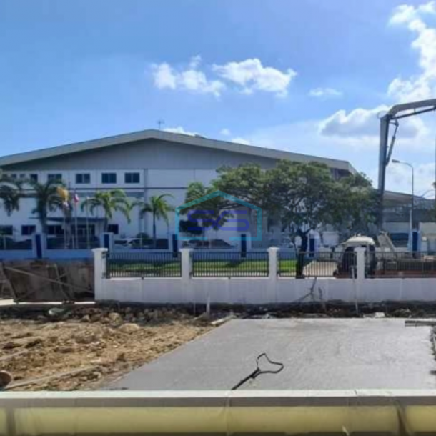 Disewakan Gudang Siap Pakai Di Jl Agus Salim Bekasi Timur Luas Bangunan 700m2-2