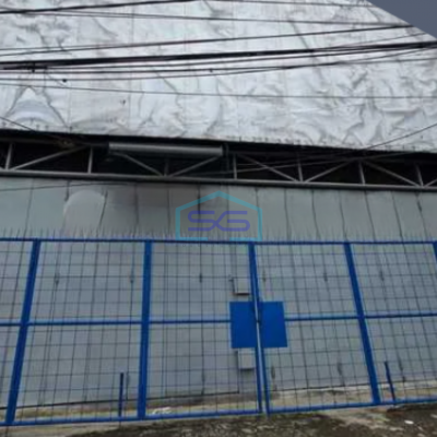 Disewakan Ruang Usaha Di Jalan Raya Sultan Agung Bekasi Luas Bangunan 300m2