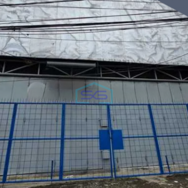 Disewakan Ruang Usaha Di Jalan Raya Sultan Agung Bekasi Luas Bangunan 300m2-1