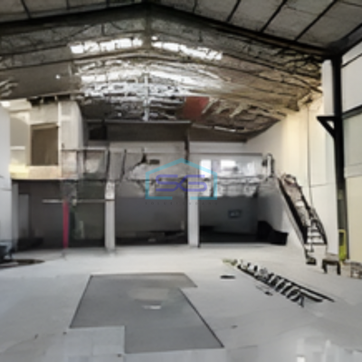 Disewakan Ruang Usaha Di Jalan Raya Sultan Agung Bekasi Luas Bangunan 300m2