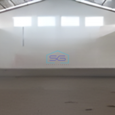 Disewakan Gudang Siap Pakai di Narogong Bekasi Luas Bangunan 3000m2