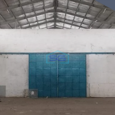 Disewakan Gudang Siap Pakai di Narogong Bekasi Luas Bangunan 3000m2