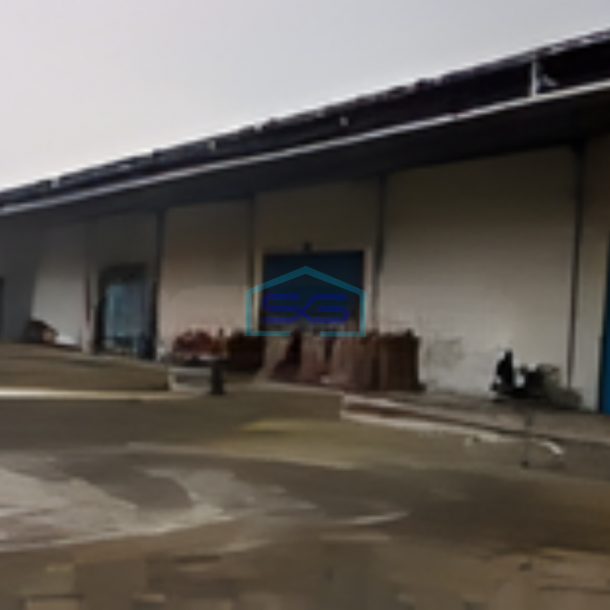 Disewakan Gudang Siap Pakai di Narogong Bekasi Luas Bangunan 3000m2-2