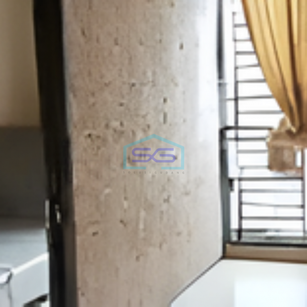 Disewakan Ruko 3Lt di Bulevard Hijau Harapan Indah Bekasi Luas Bangunan 225m2-3