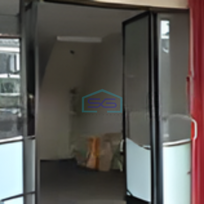 Disewakan Ruko 3Lt di Bulevard Hijau Harapan Indah Bekasi Luas Bangunan 225m2