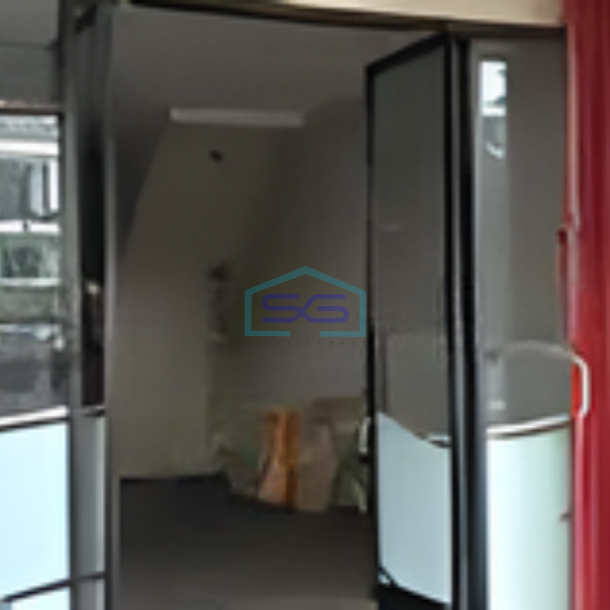 Disewakan Ruko 3Lt di Bulevard Hijau Harapan Indah Bekasi Luas Bangunan 225m2-2