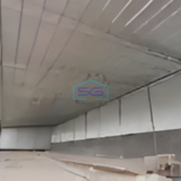 Disewakan Gudang Siap Pakai Di Dalam Kawasan Blessindo Legok Tangerang Luas Bangunan 3800m2-2