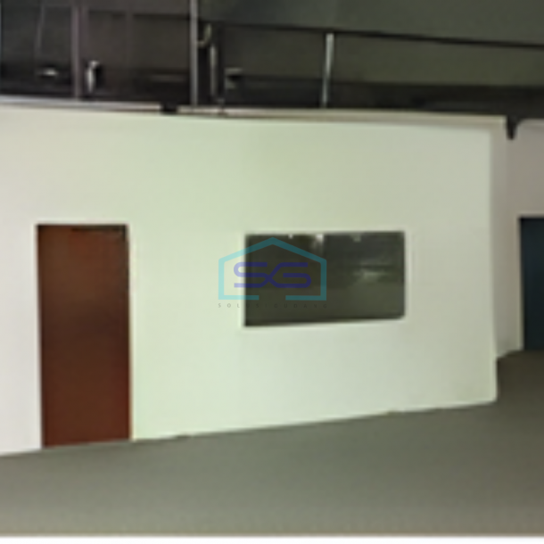 Disewakan Gudang Siap Pakai Di Narogong Bekasi Luas Bangunan 540m2-2