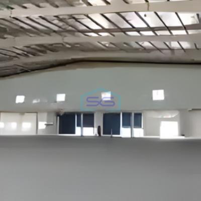 Disewakan Gudang Siap Pakai Di Delta Silicon 3 Cikarang Bekasi Luas Bangunan 1044m2