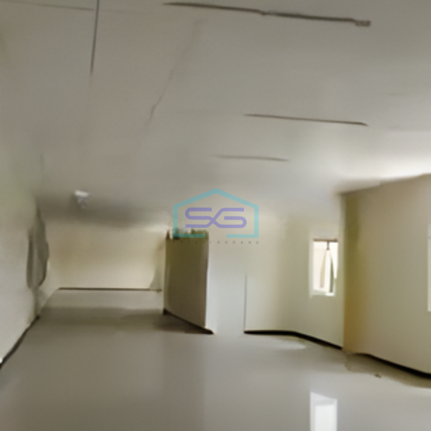 Disewakan Gudang Siap Pakai Di Delta Silicon 3 Cikarang Bekasi Luas Bangunan 1044m2-2