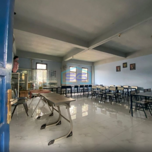 Dijual Ruang Usaha 3 Lantai di Sumur Batu Bantar Gebang Kota Bekasi LT 2634m2-4