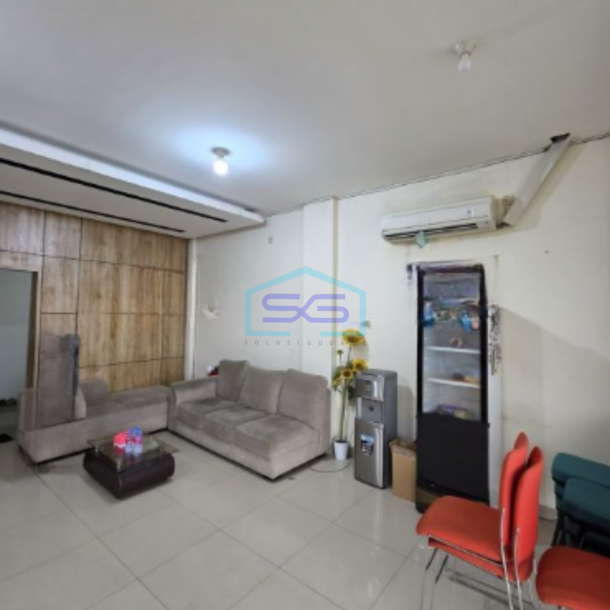 Disewakan Ruko Arana Di Kota Harapan Indah Bekasi Luas Bangunan 150m2-6