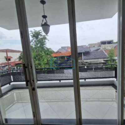 Disewakan Ruko Arana Di Kota Harapan Indah Bekasi Luas Bangunan 150m2